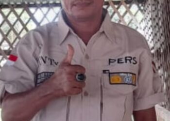 Terima SK Dari DPP Pusat, SWI Aceh Singkil Resmi Terbentuk