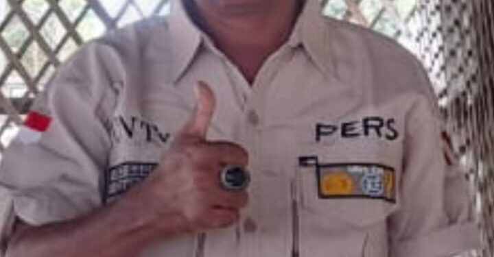 Terima SK Dari DPP Pusat, SWI Aceh Singkil Resmi Terbentuk