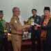 Pj Bupati Aceh Singkil, Sambut Baik Kedatangan Ketua Mahkamah Syariah Aceh