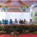 Tim Penilai dari Pemkab Asahan Kunjungi Kecamatan Meranti