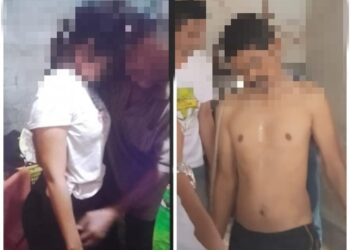 Sehari, 2 Kasus Gantung Diri Terjadi di Karimun