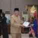 Wabup Asahan Wisuda Sarjana Angkatan 13 STMIK Royal Kisaran