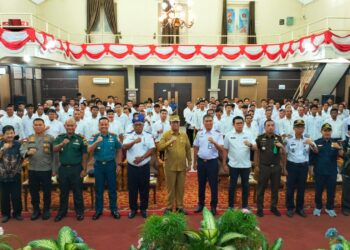 KSOP Karimun Gelar Diklat BST-KLM dan SKK 60 Mil Gratis