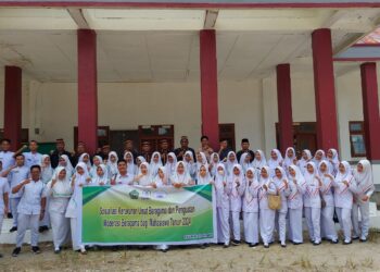 FKUB Aceh Singkil Gelar Sosialisasi di Kampus Akper Yappkes