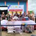 KPPBC TMP B Karimun dan Kanwil DJBC Khusus Kepri Musnahkan BMN Senilai Rp 4.2 Milyar