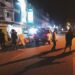 Lakalantas di Jalan Ahmad Yani Karimun Tewaskan Seorang Pengendara