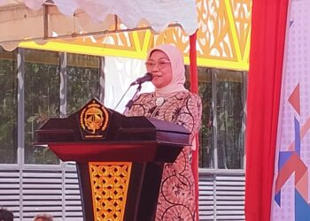 Resmikan BLK Karimun, Menaker RI: Ini Kerja Keren, Kolaboratif dan Sinergis