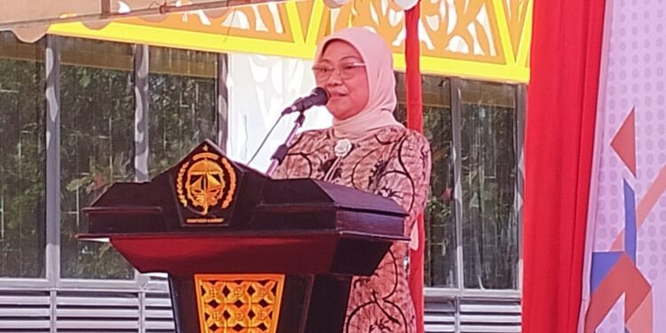 Resmikan BLK Karimun, Menaker RI: Ini Kerja Keren, Kolaboratif dan Sinergis