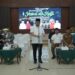 Bupati Asahan Hadiri Penyampaian LHP LKPP dan IHPS II Tahun 2023