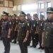 Kasi Pidsus dan Kacabjari Tanjung Batu Berganti , Ini Pesan Kajari Karimun