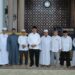 Sambut Pelajar Yayasan Nurul Ikhwan Islamic Boarding School, Ini Harapan Bupati Asahan