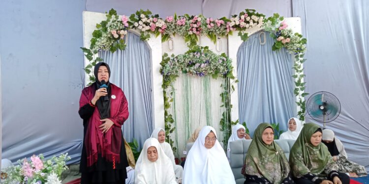 Seminar RP2T Singkil Meriahkan Tahun Baru Islam 1446 Hijriah