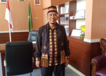 Sah ! Desain Baju Batik Khas Aceh Singkil Ini Jadi Kekayaan Adat dan Budaya