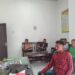Camat Pulau Rakyat Jalin Silaturahmi Bersama Sejumlah Insan Pers