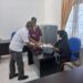 DPD SWI Aceh Singkil Terima SKT dari Kesbangpol