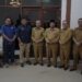 Bupati Asahan Audiensi Dengan PT. Mitra Perkasa Dhian Abadi Kisaran