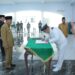 Bupati Asahan Kukuhkan Masa Jabatan 8 Tahun Kepala Desa