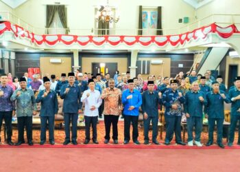 FKUB Kepri Gelar Advokasi Pelaksanaan PBM Terkait Pendirian Rumah Ibadah