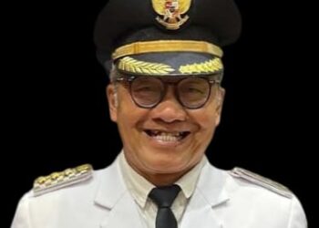 Jabatan PJ Bupati Aceh Singkil Azmi Diperpanjang
