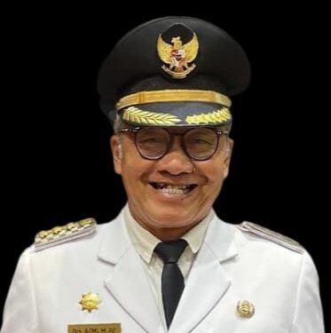 Jabatan PJ Bupati Aceh Singkil Azmi Diperpanjang