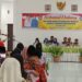 Tim Penilaian Kecamatan Terbaik Tingkat Kabupaten Asahan Tahun 2024 Kunjungi Pulau Rakyat