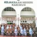 Kejari Karimun Gelar Upacara HBA ke- 64, Priyambudi: Netralitas Adhyaksa Harga Mati