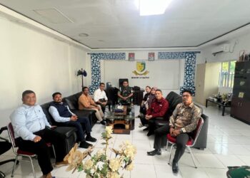Berikut Perkembangan Kasus Pembunuhan Kalin Oleh Oknum TNI AD di Karimun