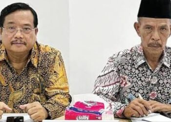 Kehadiran Safriadi Oyon Ditunggu Ratusan Relawan ‘Sahabat’ Singkil