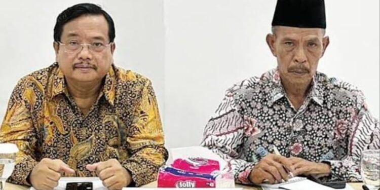 Kehadiran Safriadi Oyon Ditunggu Ratusan Relawan ‘Sahabat’ Singkil