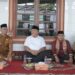 Wabub Asahan Hadiri Pengajian Akbar di Rawang Panca Arga