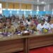 Bupati Asahan Ikuti Peluncuran Gerakan Penanganan Inflasi Serentak se- Sumut
