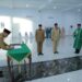Bupati Asahan Lantik Drs. Zainal Aripin Sinaga Jadi Pj Sekda