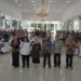 Bupati Asahan Tutup Jambore Kader PKK