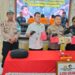 Dijanjikan Upah Rp 10 Juta Per Orang, 3 Pria Ini Nekat Selundupkan 2 Kg Shabu