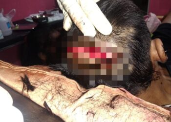 Seorang Nelayan Desa Asantola Diterkam Buaya di Perairan Lahengkem