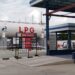 GAS LPG