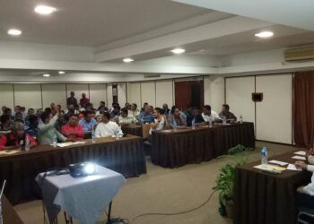 Empat Pilar Kebangsaan