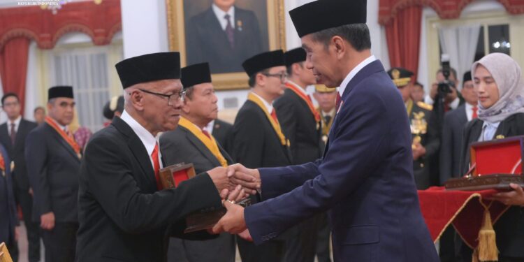Jokowi