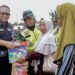 Mobil Sehat PT Timah Layani Masyarakat Desa Namang