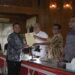 Bupati Sampaikan Jawaban Terhadap Pandangan Umum Fraksi Fraksi DPRD Kabupaten Asahan