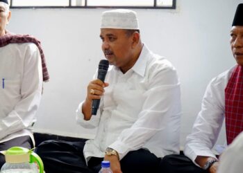 Soal Kepastian Ikut Pilkada Kepri, Aunur Rafiq: Insyaallah Akan Berpasangan dengan HMR