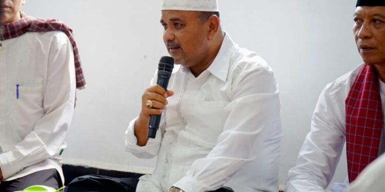 Soal Kepastian Ikut Pilkada Kepri, Aunur Rafiq: Insyaallah Akan Berpasangan dengan HMR