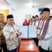 Sekda Karimun Lantik Pengurus dan Resmikan Gedung PKKS