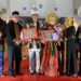 Pemilihan Pukak dan Nungkak Kabupaten Aceh Singkil Periode 2024-2025 Berlangsung Meriah