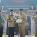 Wabub Asahan Hadiri Launching Buku dan Penguatan Implementasi Moderasi Beragama