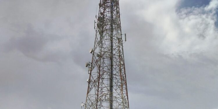 Tower Telkom