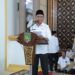 Pemkab Asahan Siap Dukung dan Sukseskan PON XII Aceh-Sumut