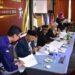 KPU Karimun Tetapkan DPS Pada Pilkada 2024
