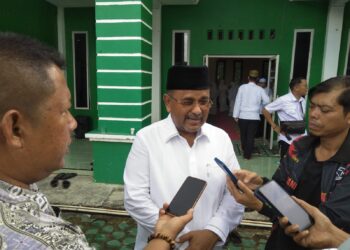 Angin Segar, Senin Ini TPP ASN Pemkab Karimun Cair