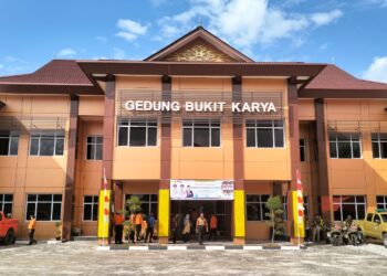 Gedung